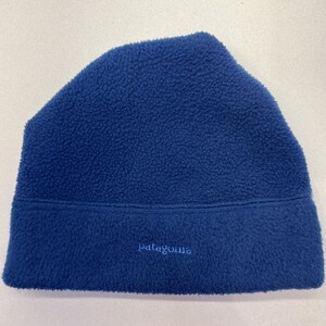 Vintage Patagonia Synchilla Unisex Size M Fleece Winter  display picture 3