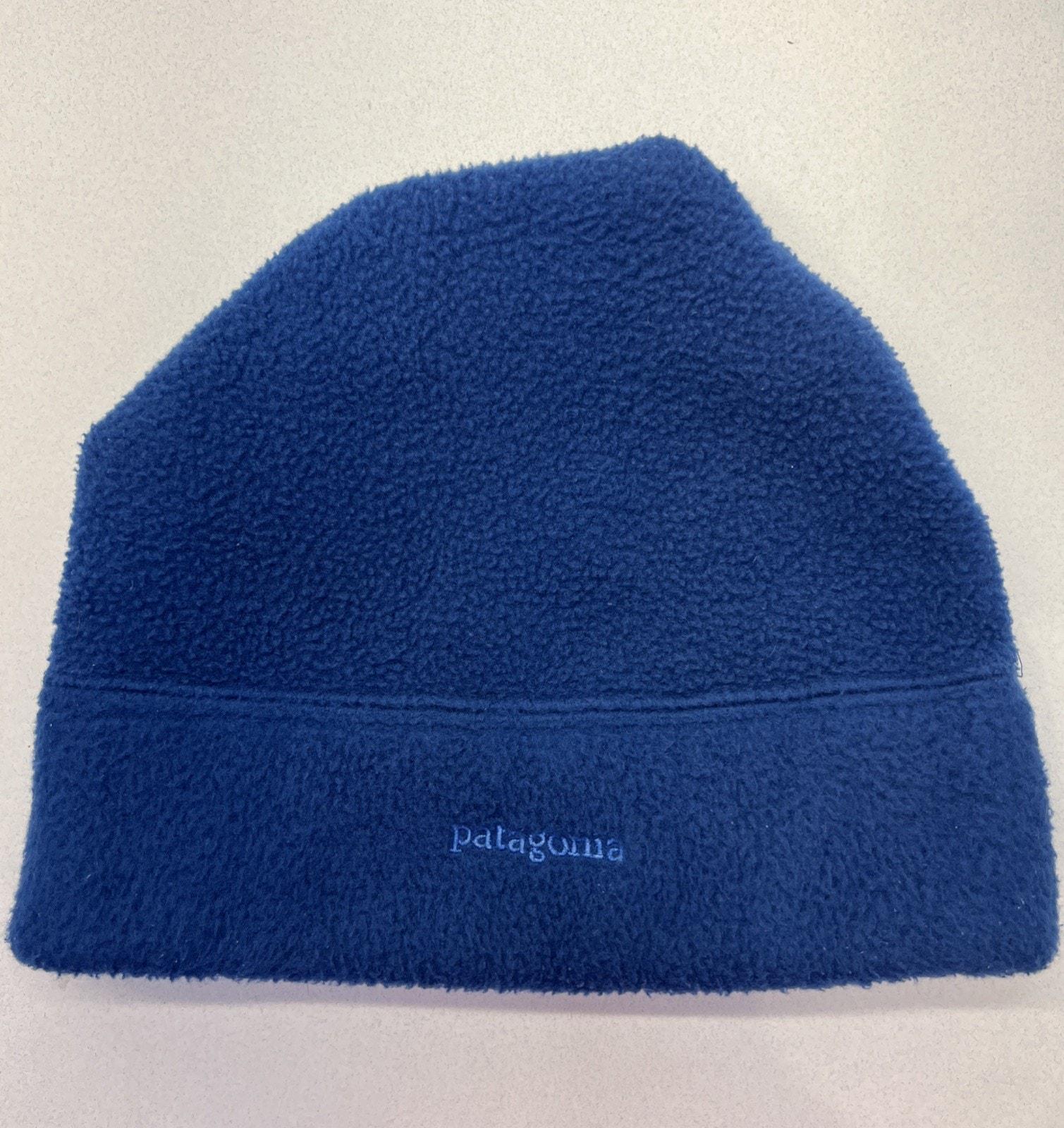 90’s Patagonia Wool Knit Cap 90's Patagonia Wool Knit Cap