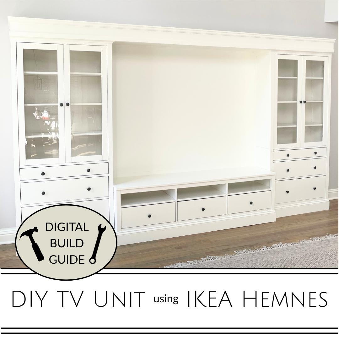 Ikea tv stand Italia