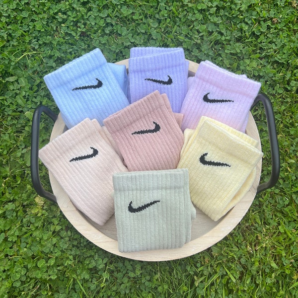 Nike Socks