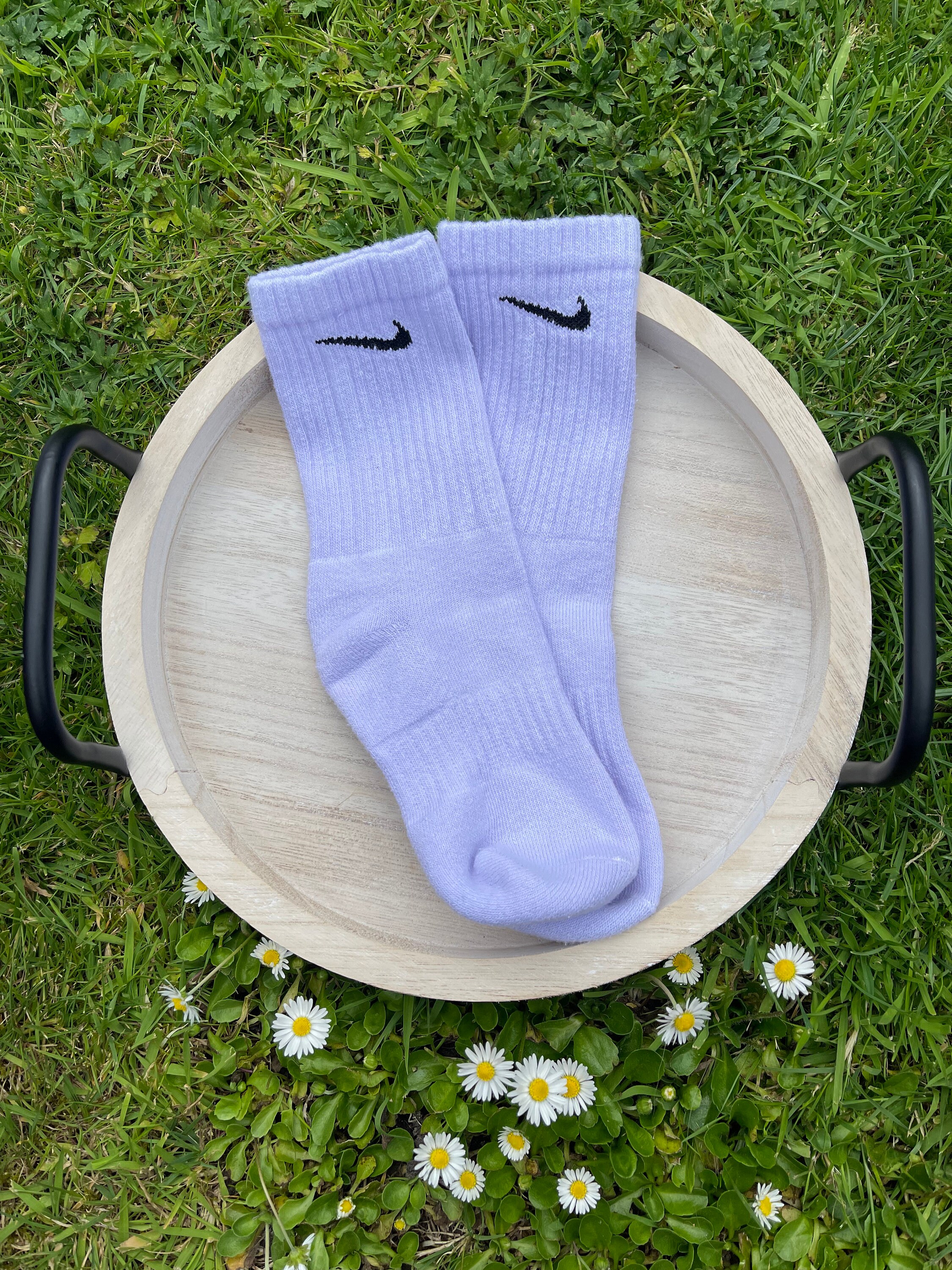 Nike Socks Etsy UK