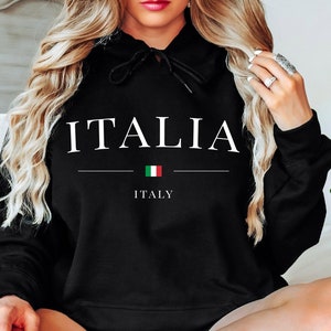 Ital Italia,Italy Flag Hoodie,Italia Hoodie,Italy Hoodie,Italy Lover,Italian Style Hoodie,Italy Trip Hoodie,Travel In Italy,City Travel Gift
