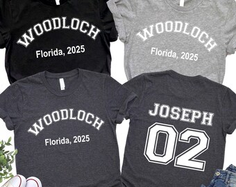Custom Family Sport Tshirts,Cousin Crew Shirts,Family Reunion Shirt,Matchig Shirts,Family Trip Shirts,Personalized Family Matching Shirts