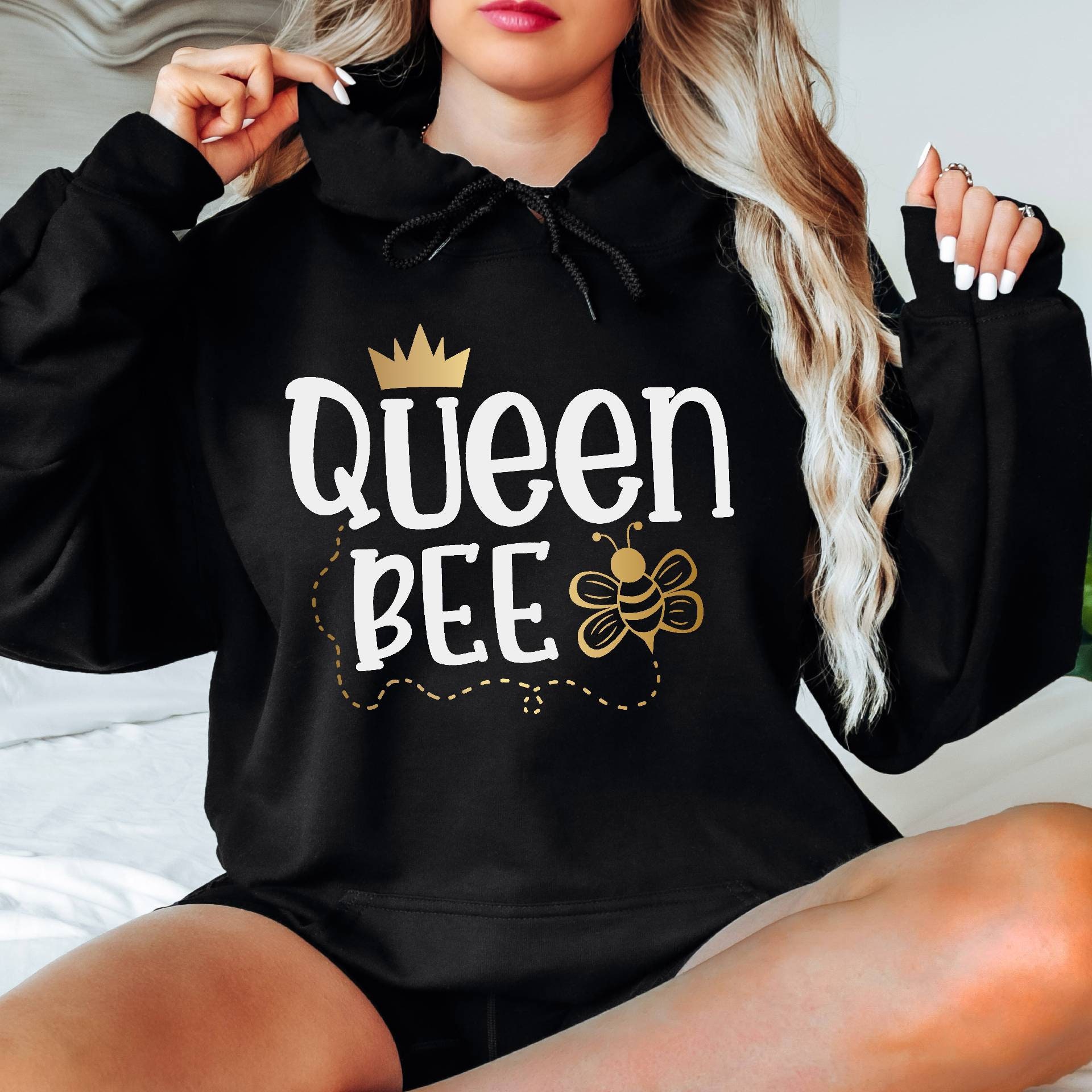 Save the Queen Top - Etsy