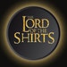 The Lord Of The Shirts