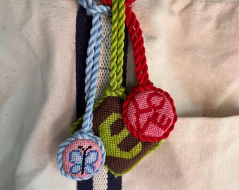 アクセサリー Lucky Bag Charm Lucky Bag Charm Collection - Etsy