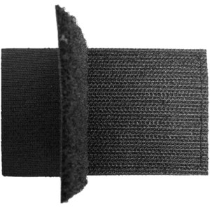 Tactical Black "Savage" Military Patch Set (2-Pack)
