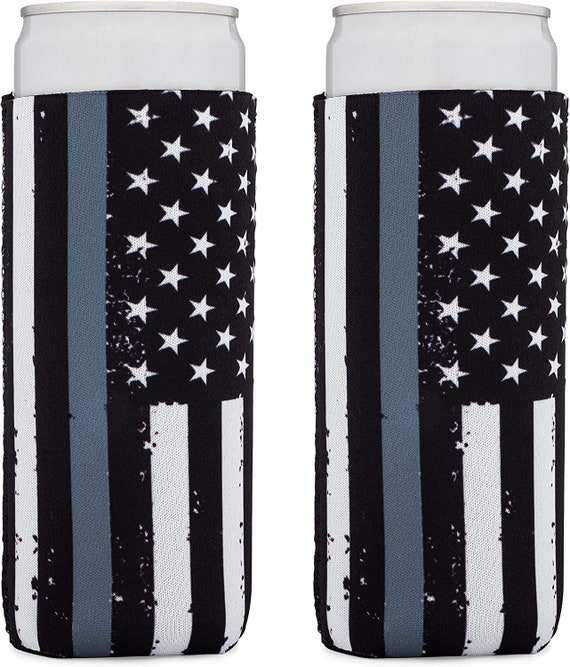 Insulated Can Sleeve (12 Oz.)