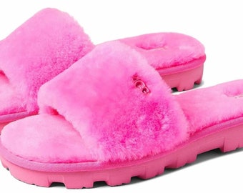 ugg flip flop slippers