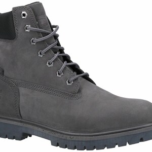 Timberland Rainbow White Limited 
