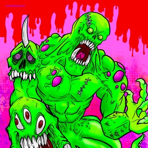 OctoOrc
