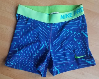 Nike Pro Shorts - Etsy Australia