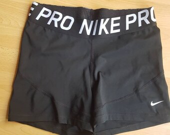 Nike Pro Shorts - Etsy Australia