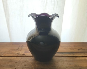 ビンテージ ロイヤルドルトン フランベ 花瓶 ３点 ビンテージ ロイヤルドルトン フランベ 花瓶 3点 ビンテージ ロイヤル