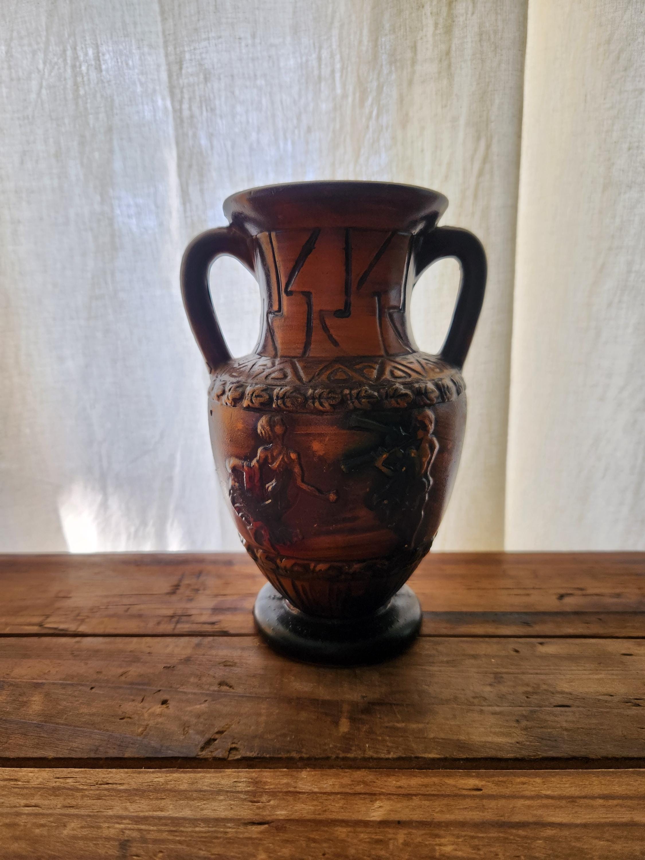 Norleans Japan Vase - Etsy