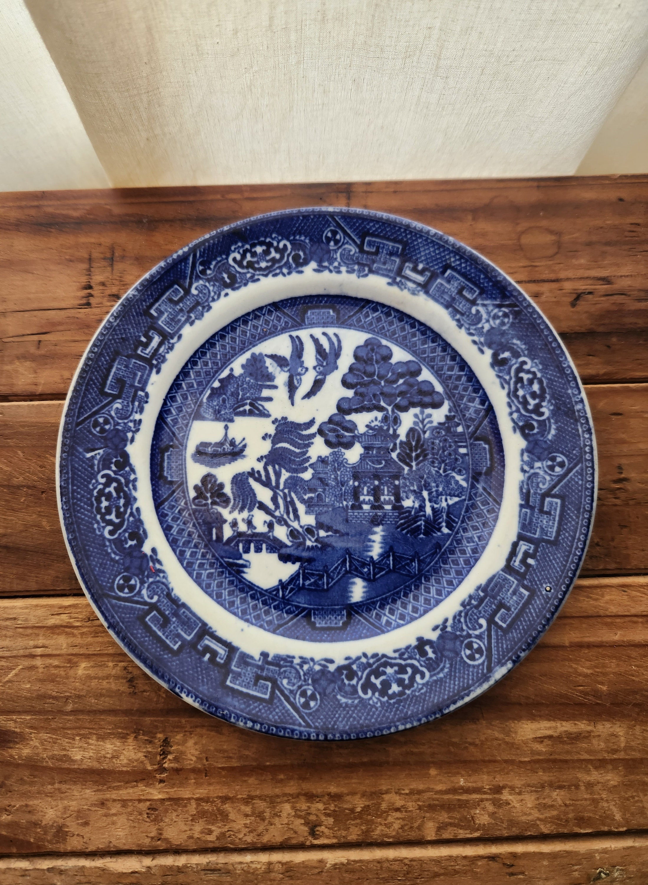 Churchill porcelain - Etsy 日本