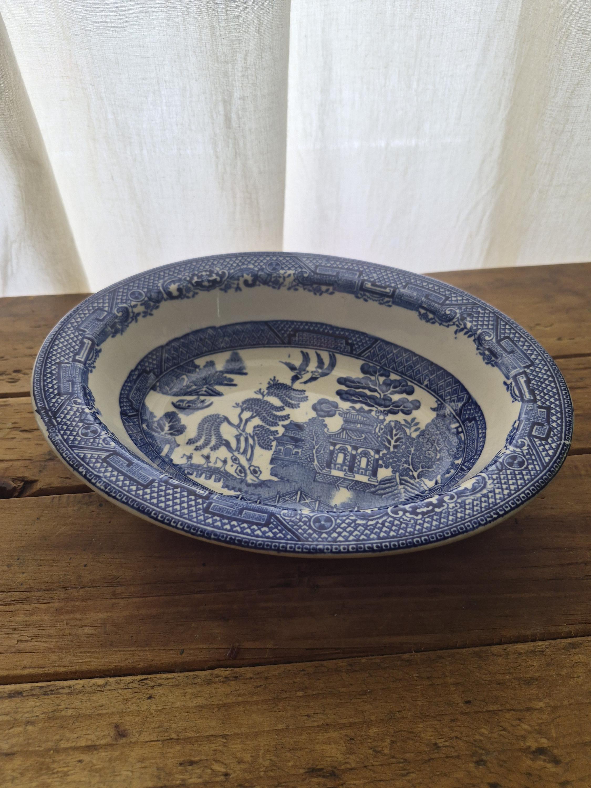Woods Ware England - Etsy