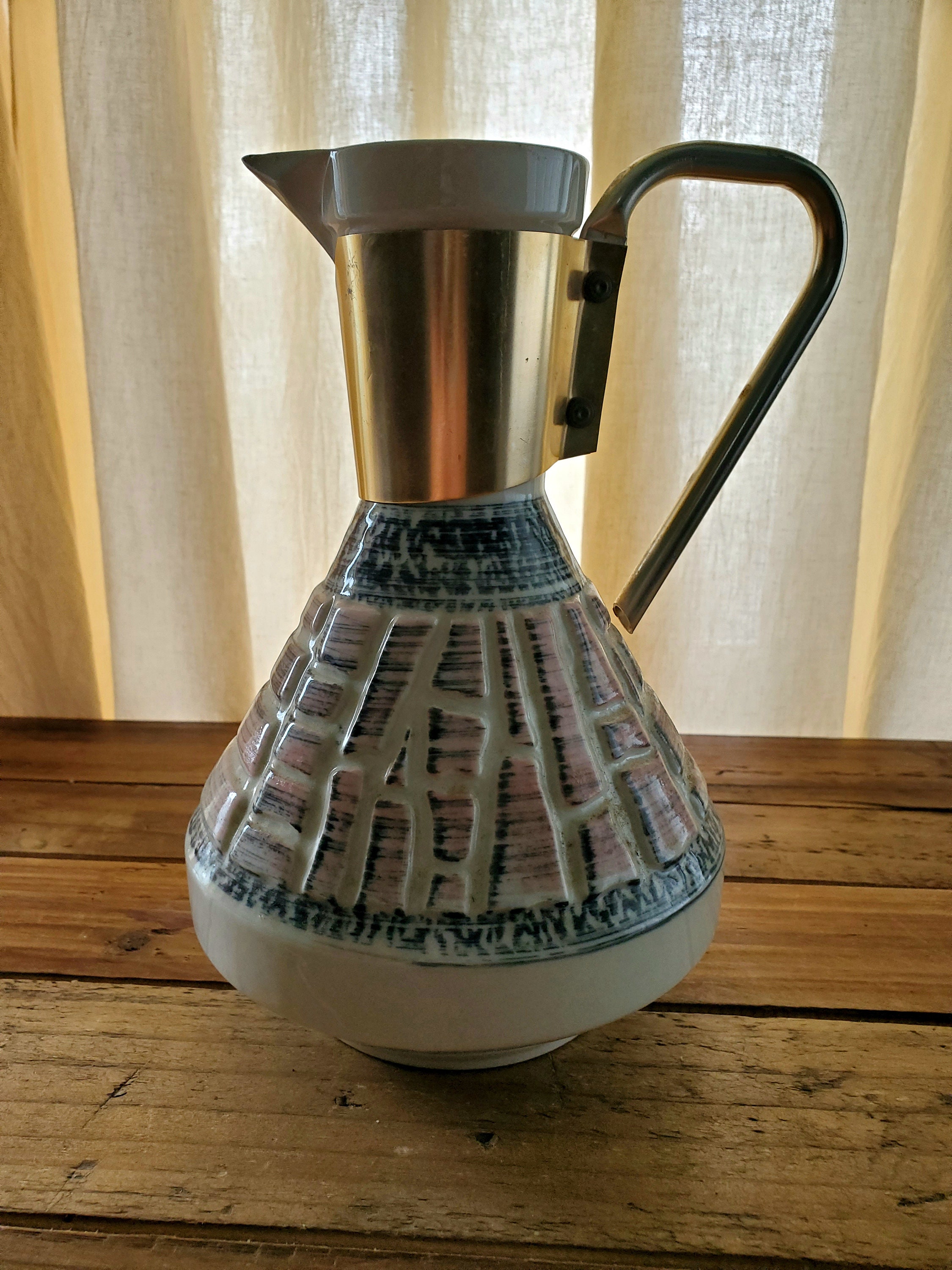 Miller Pottery - Etsy