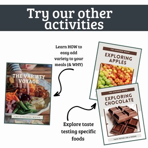 Apple Taste Test Activity Printable Worksheet - Etsy