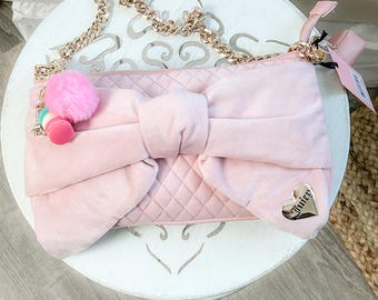 Juicy Couture Black and Pink Lovers Club Daydreamer and  display picture 2