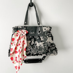 Horse and Carriage Coach Handbag - Etsy