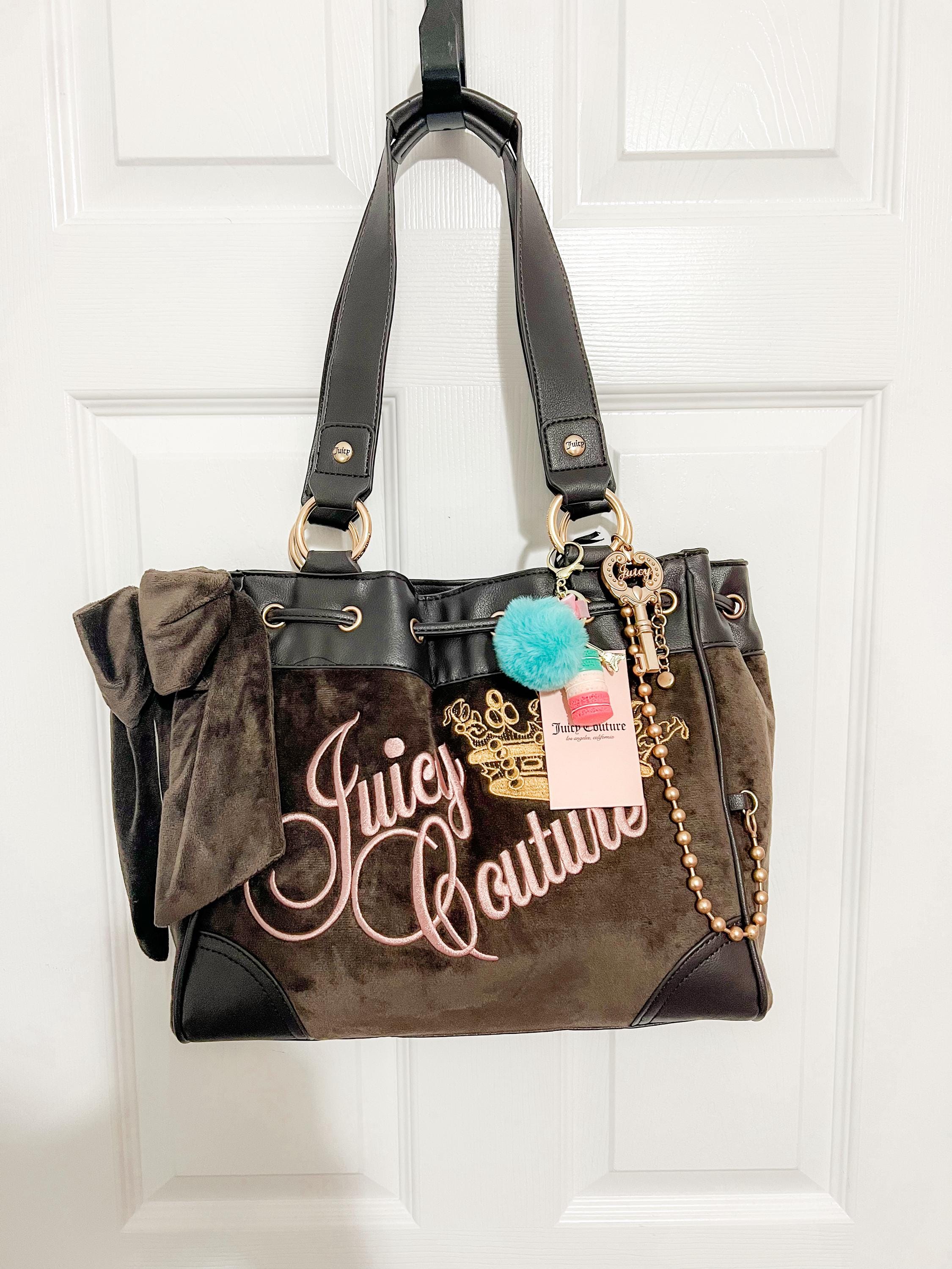The Royal Mocha Crown – Bag + Matching Vibes Bundle – Juicy