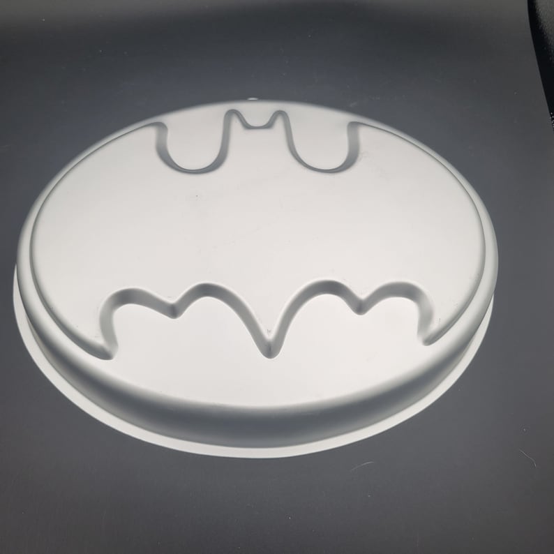 1964 Batman Cake Pan image 3