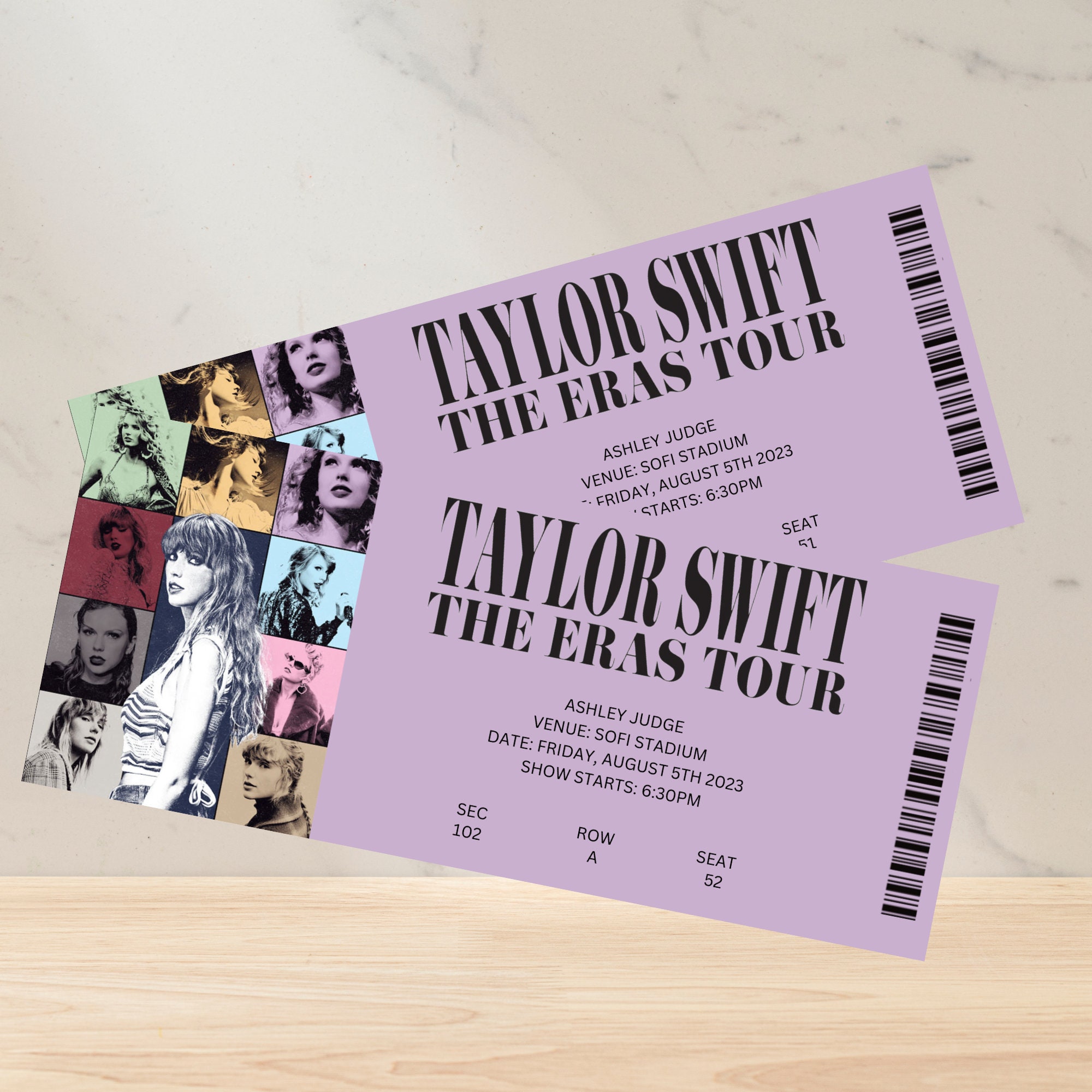 chicago illinois eras tour tickets