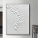 see more listings in the Art abstrait 3D blanc section