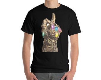 Biggie Thanos - Etsy