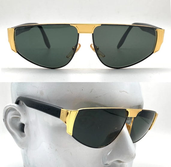 Von Furstenberg Lunettes mod. MF10 Square sunglas… - image 1