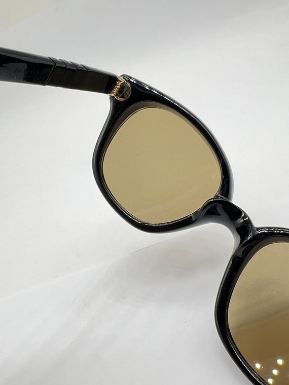 c.1960 Persol Ratti Solecchio Rare Ultra Vintage … - image 10