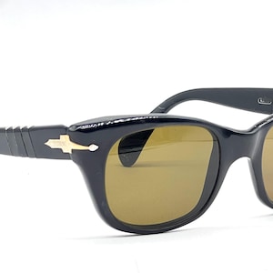 【人気】ラッティ(ペルソール)　サングラス　RATTI　model200 2025年最新】persol rattiの人気アイテム - メルカリ
