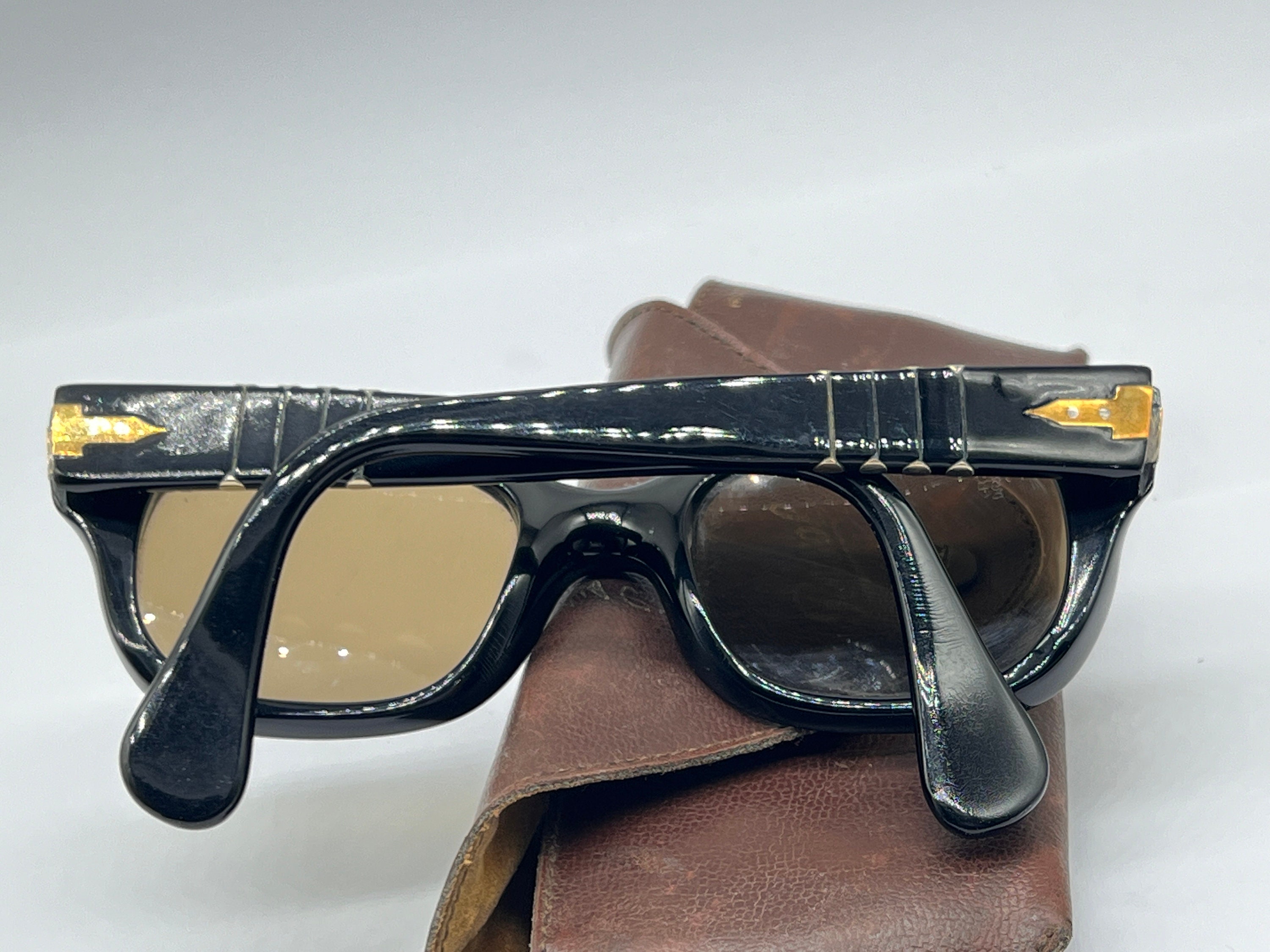 Persol Ratti - 009/4 lenses - Occhiali da sole Persol Ratti - 009/4 lenses - Occhiali da sole