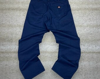Dickies Pants Size W38xl33 Sherwin Williams Painter Carpenter