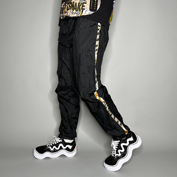 Jet cheap black joggers