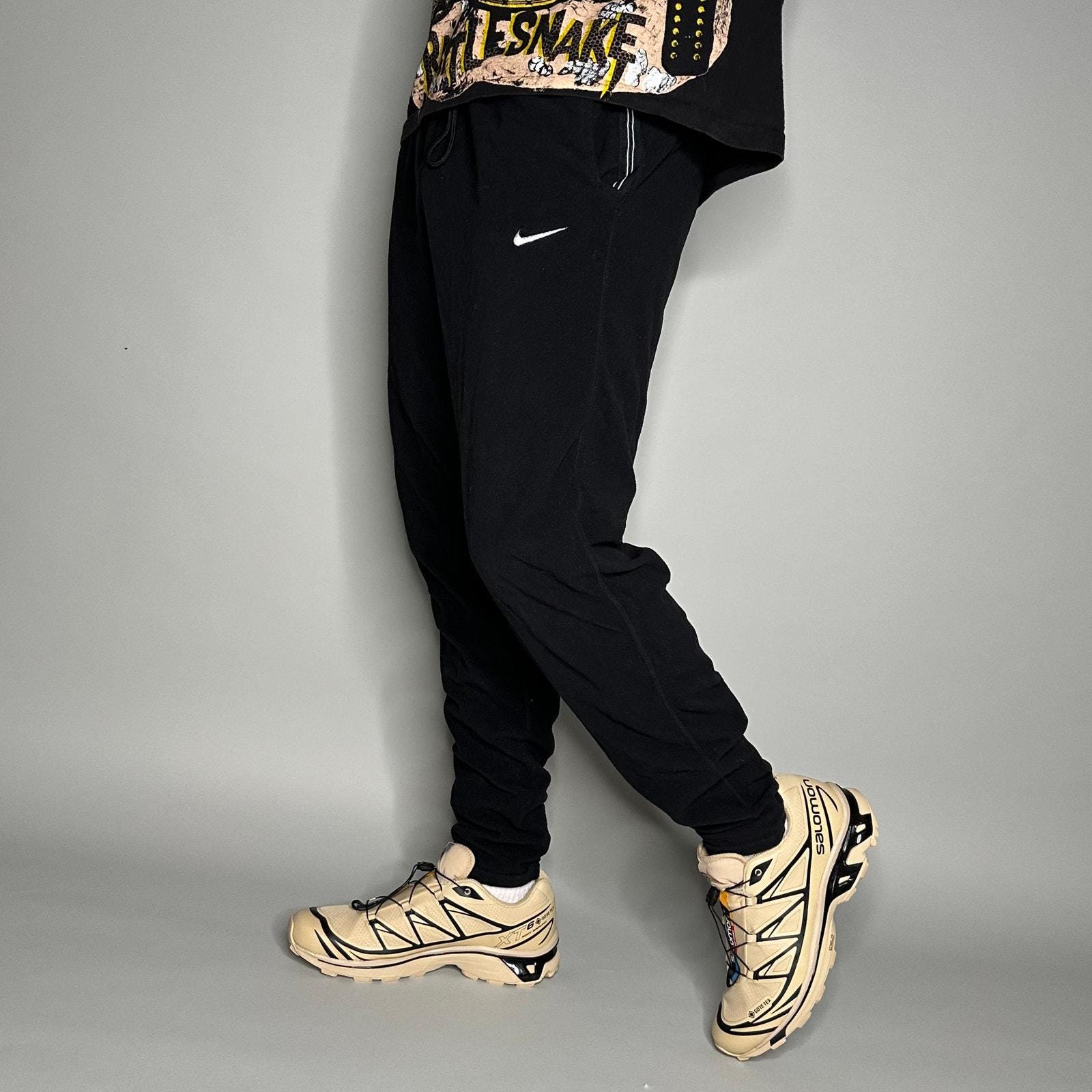 パンツ 90s NIKE sweathalf pants SIZE L 90s Nike Sweatpants - Etsy