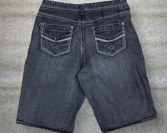 Y2K Dickies Cargo Shorts, Baggy Skater Style, Size 34 - Etsy