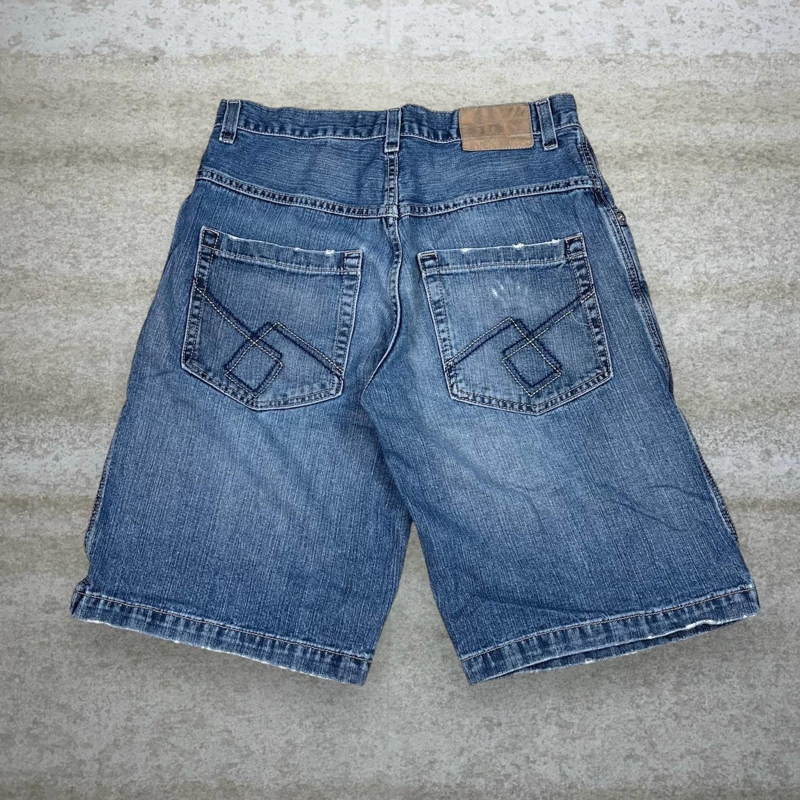Jnco shorts - Etsy 日本