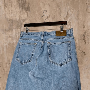 Calvin Klein Baggy - Etsy