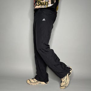 Y2k Adidas Pants - Etsy