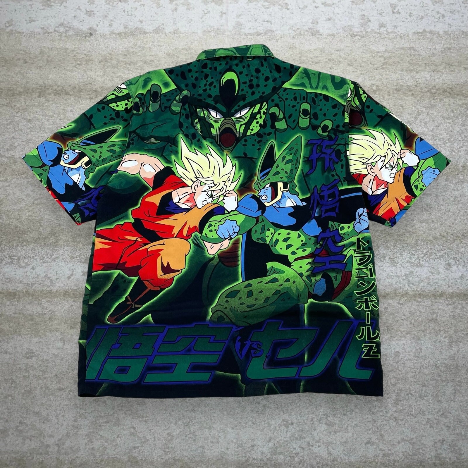 ドラゴンボールZ ヒット曲集 12 〜DBZ A GO GO!!〜ANIMEX1300