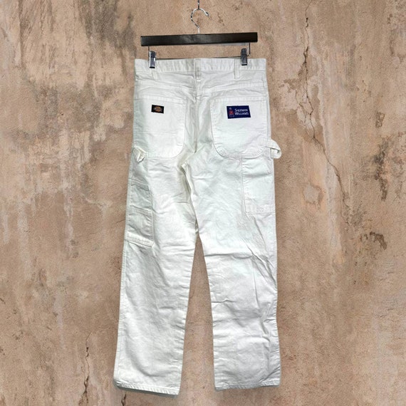 Sherwin williams white pants 2025