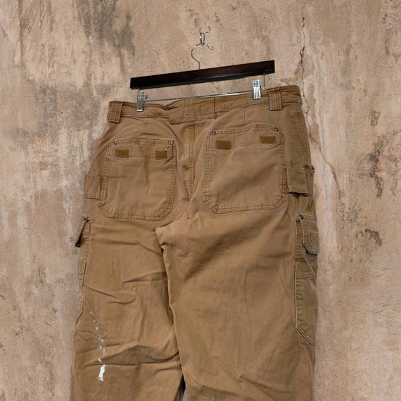 Duluth men's cheap cargo shorts