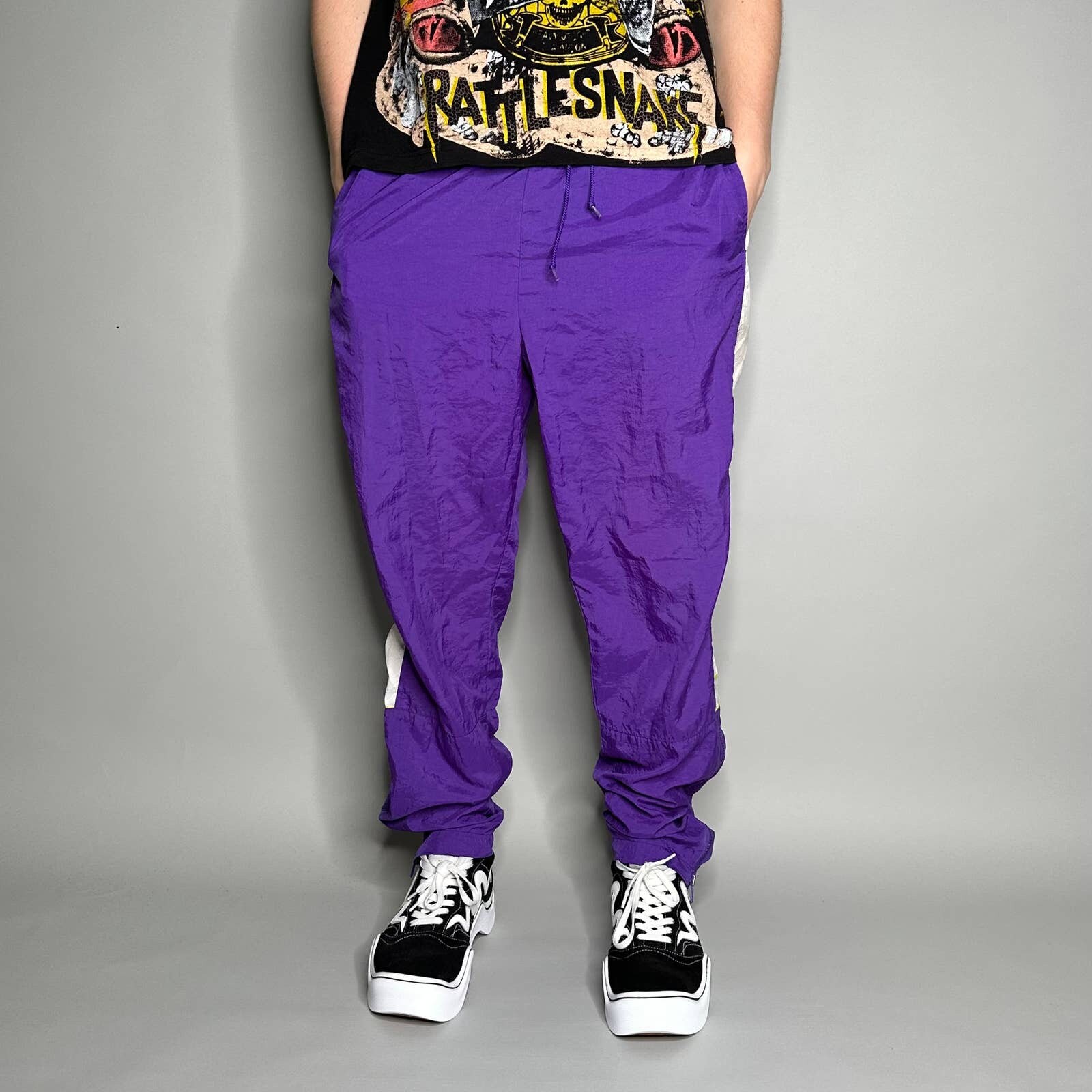 Nike Trend Woven Mid Rise Pants | Foot Locker