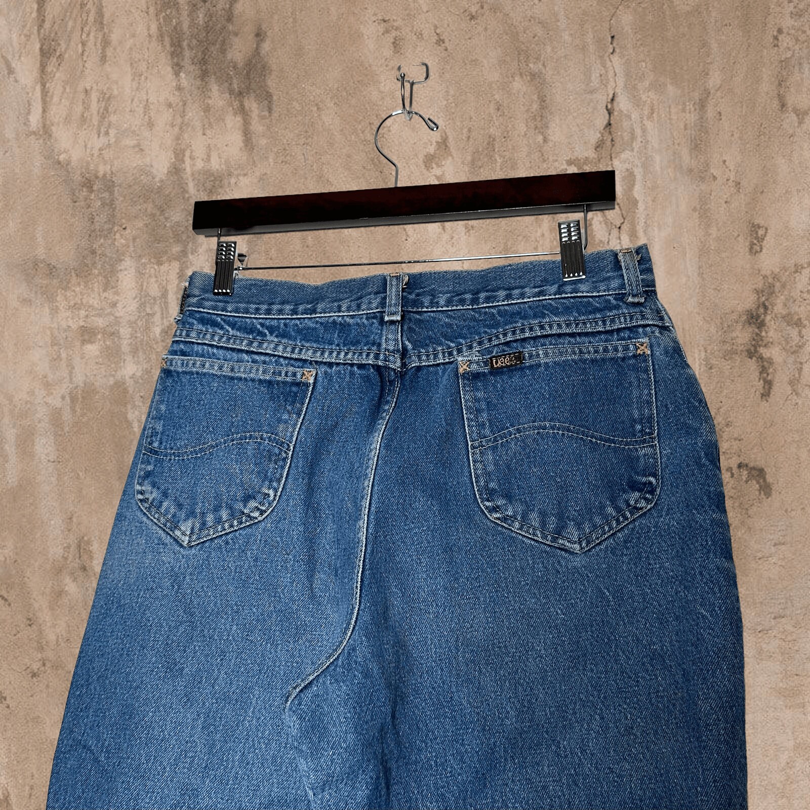 Lee Carpenter Jeans - Etsy