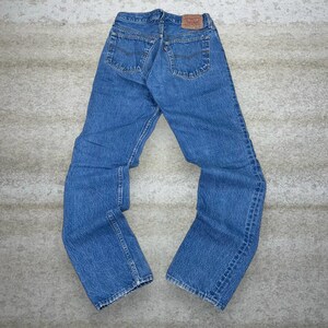 Levis 32x34 Jeans Etsy