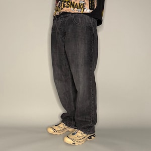 90s South Pole Jeans - Etsy