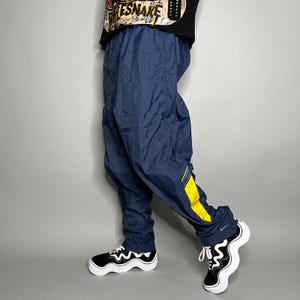 90s Nike Track Pants - Etsy
