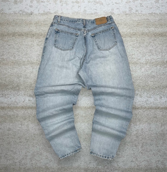 Gap reverse fit jeans sales